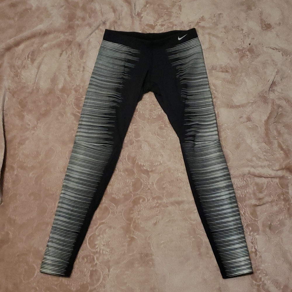 Nike Flash Reflective Leggings